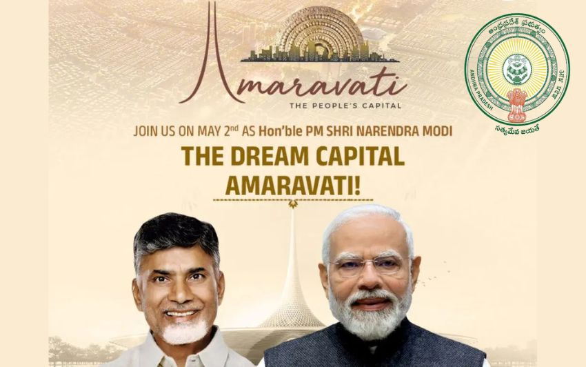 Today is a Proud Day for the People of the State: Chief Minister Chandrababu