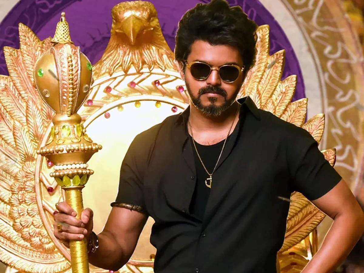 Top Opening Day At Tamil Box Office 2022
