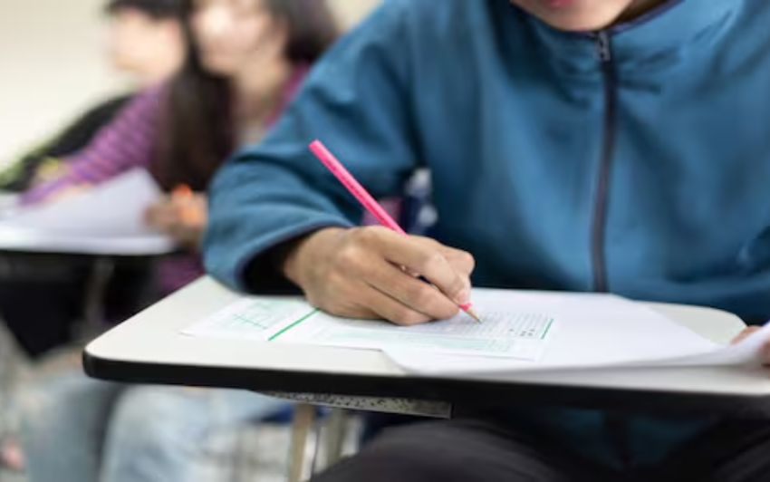 TS EAMCET 2025: Entrance Exam Dates Released for Telangana Students