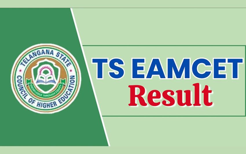 TS EAPCET 2025 Results Date Announced: Answer Key Released Today