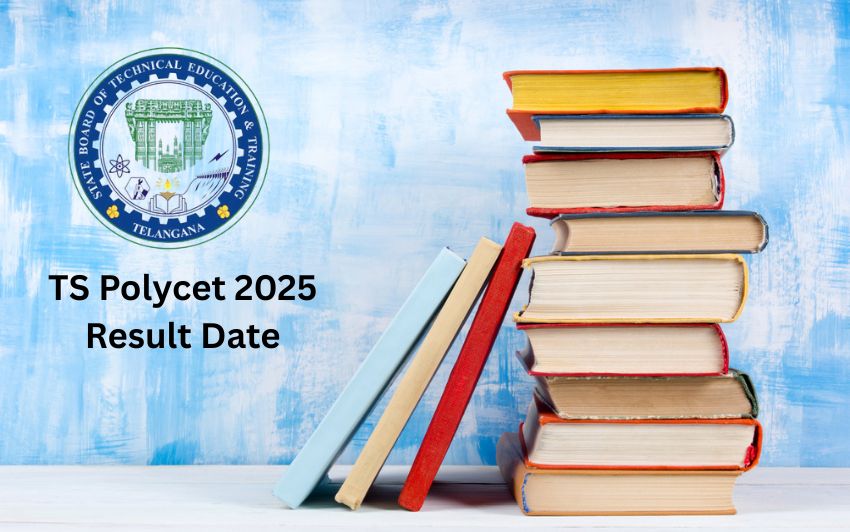 TS POLYCET 2025 ఫలితాల విడుదల తేదీ: ఫలితాలు ఎప్పుడు విడుదల అవుతాయి?