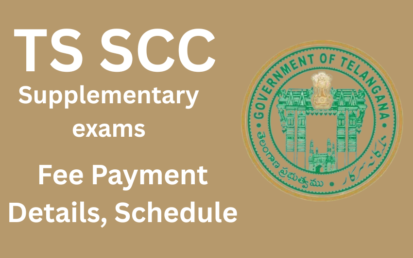 TS SSC Recounting & Reverification 2025: Got Low Marks in 10th Class? Here’s How to Apply for Recounting and Reverification