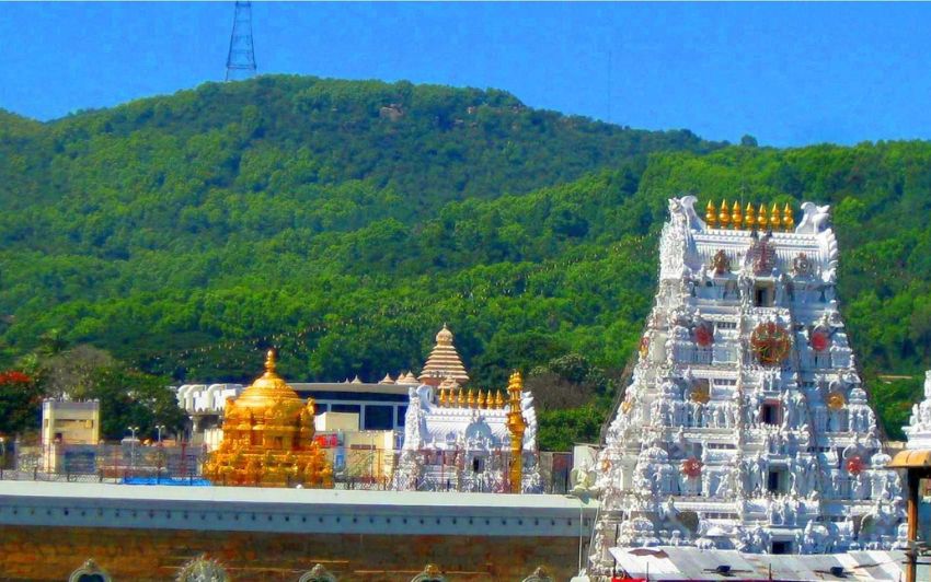 టీటీడీ: టీటీడీ శిల్పకళా అకాడమీలో ఉచిత కోర్సులు – దరఖాస్తులు ఆహ్వానం