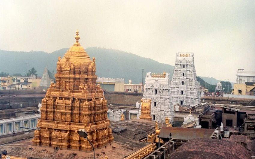 TTD: Change in Srivari VIP Break Darshan Timings