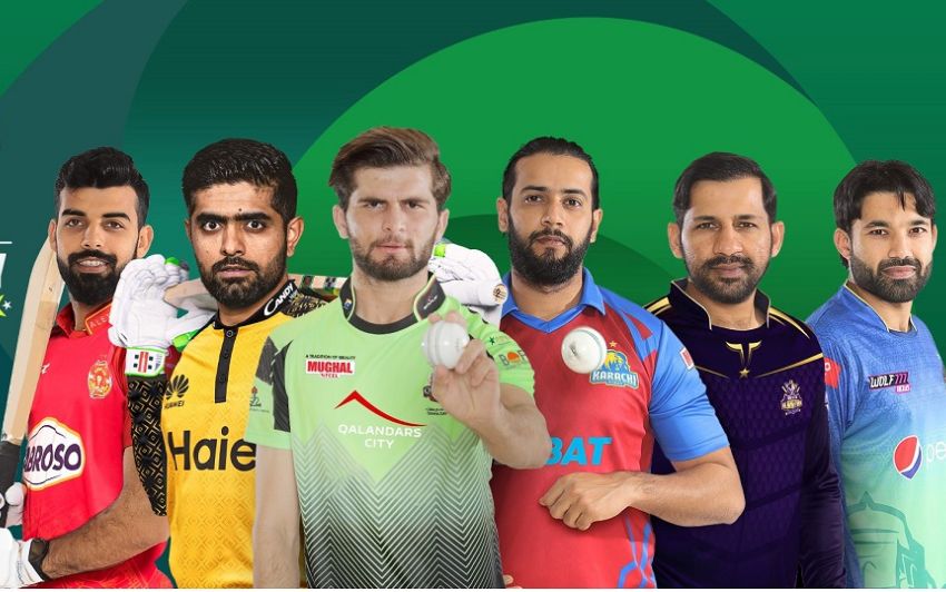 పాకిస్థాన్ సూపర్ లీగ్‌ను యూఏఈ నిరాకరణ: దేశంలో నిర్వహణకు అంగీకారం లేదు