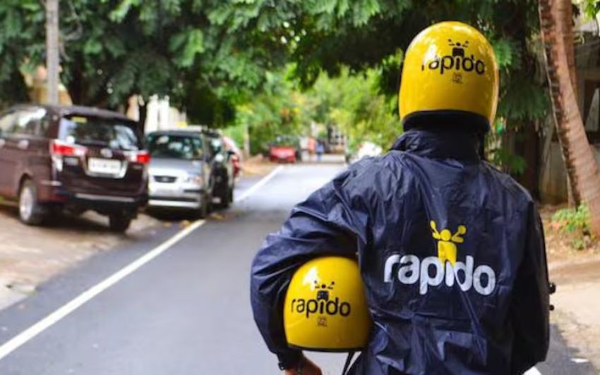 Uber’s Tipping Controversy Puts Focus on Rapido’s Practices