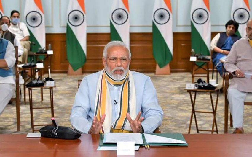 Union Cabinet to Hold Key Meeting Today After ‘Operation Sindoor’ Success and India-Pak Ceasefire