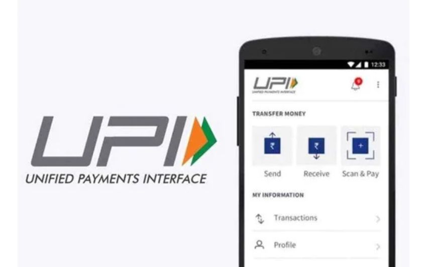 UPI Usage Soars: Transactions Cross ₹90,000 Crore Daily