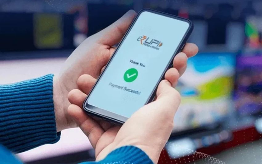 UPI Transaction Limit Increased: Now Pay up to ₹10 Lakh for P2M Payments from September 15