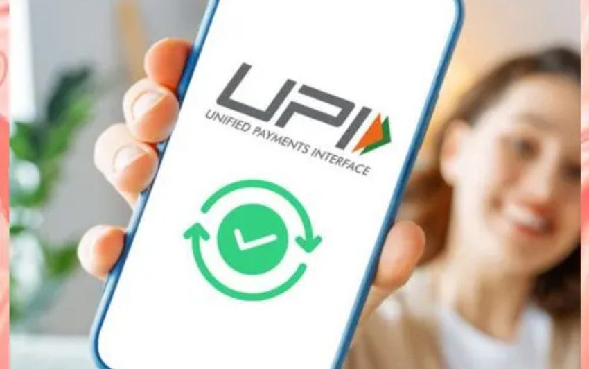 UPI Transactions in August Average ₹90,446 Crore Daily, SBI Leads in Payments