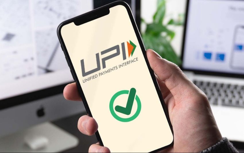 UPI transactions rise by 23% to ₹25.14 lakh crore in May