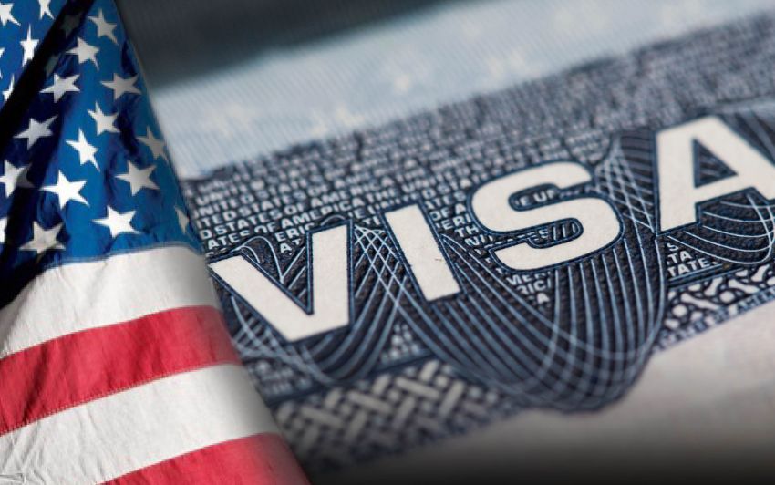 US Embassy: Warning from the US Embassy on Illegal Immigration and Visa Violations!