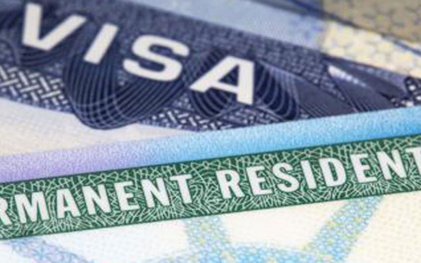Bad News for Indians: No US Green Card Lottery Access Until 2028