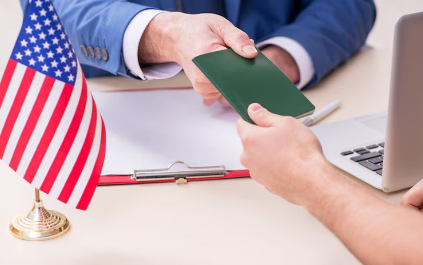 United States Pauses Student Visa Interviews Temporarily