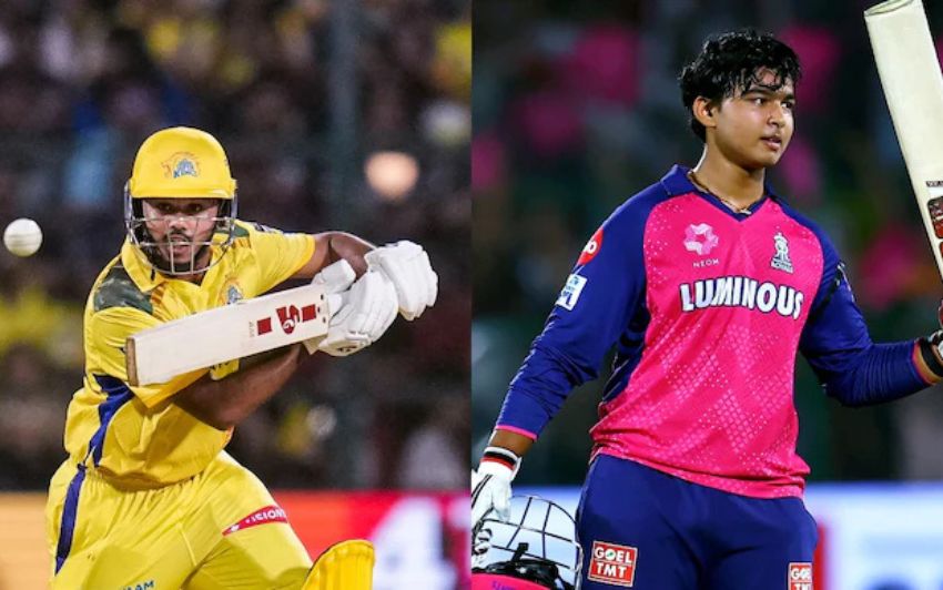 Rising Star Vaibhav Suryavanshi Selected for India U-19 Team, Ayush Mhatre Named Captain