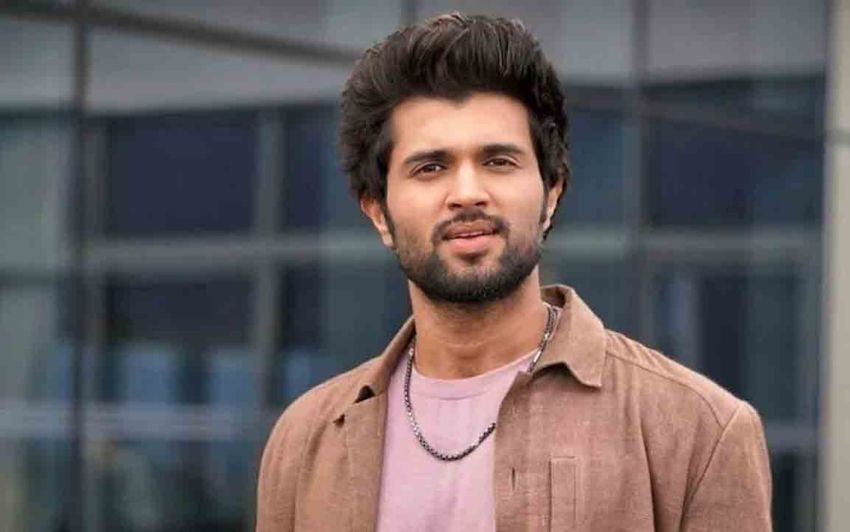 Vijay Deverakonda: Vijay Deverakonda Issues Apology
