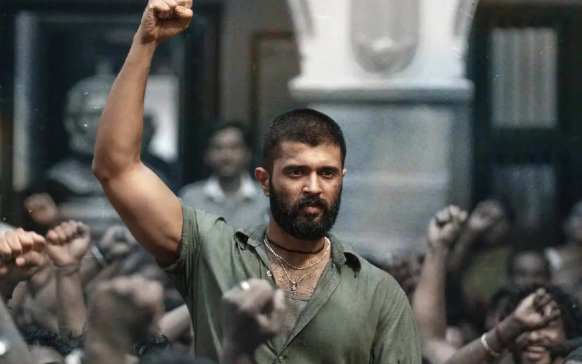 Vijay Deverakonda’s ‘Kingdom’ Movie to Release on July 31