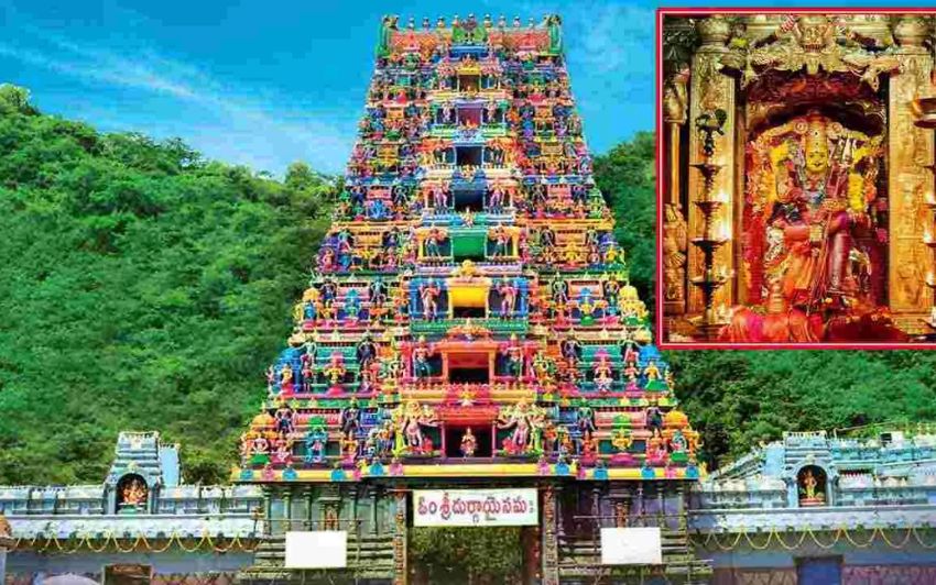 విజయవాడ దసరా 2025: ఇంద్రకీలాద్రిపై భారీ సంబరాలు.. రూ.4 కోట్ల ఏర్పాట్లు