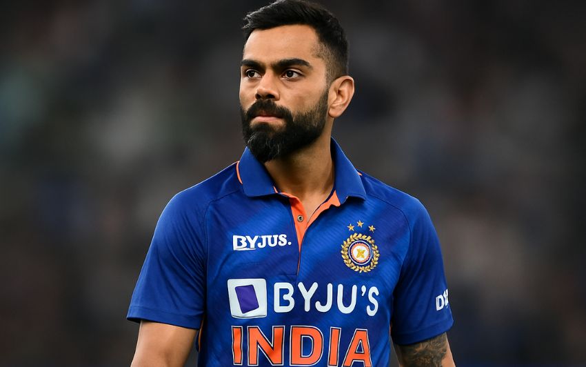 Virat Kohli – Modern Cricket Icon