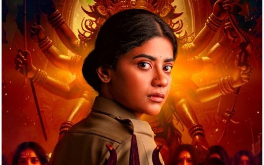 విరాటపాలెం: పీసీ మీనా రిపోర్టింగ్ (ZEE5) వెబ్ సిరీస్ సమీక్ష