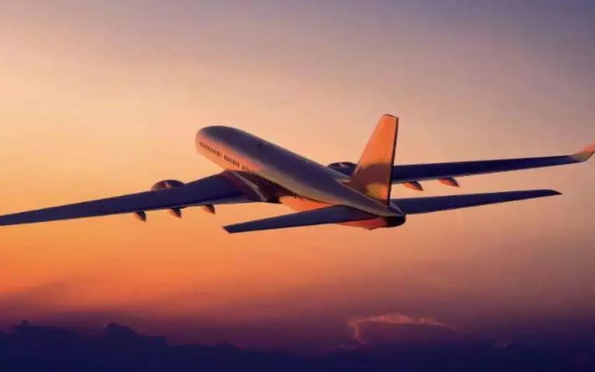 New Flight Route Links Visakhapatnam and Abu Dhabi