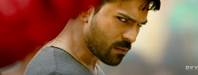 Vinaya Vidheya Rama Trailer - Ram Charan, Kiara Advani | Boyapati Sreenu | DVV Danayya 