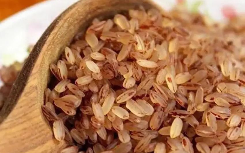 Why You Should Include Matta Rice in Your Daily Diet