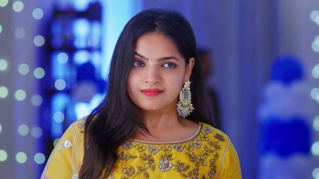 నిజాన్ని అబద్దం చేస్తారు కదా | Jabilli Kosam Aakashamalle | Full Ep 113 | Zee Telugu | 16 Feb 2024| Mana Voice TV